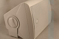 CVGaudio NF5TBL Настенная двухполосная акустическая система, IP44, цвет черный