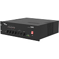 MOOSE TL260Z  Усилитель мощности 300 Вт, 4-16 Ом, 100 В, 3U, 16 кг 