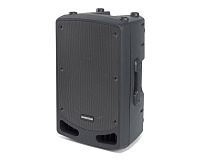 SAMSON RL112A активная акустическая система, 12"+2", 800 Вт, 58 Гц – 20 кГц, макс. SPL 120 дБ, вход USB для радиосистем XPD, 380х327х607 мм, вес 14 кг