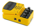 BEHRINGER UC200 педаль эффектов стерео хорус