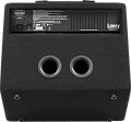 Laney AH80 комбоусилитель клавишных инструментов, 80 Вт, 10"Custom Driver, 3 канала, эквалайзер 5 полос, цифровой Delay, выход на наушники, CD, размеры 433х413х368 мм, вес 13.5 кг