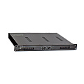 INVOTONE DV500.2  двухканальный усилитель мощности, 70/100V