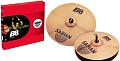 SABIAN B8 FIRST PACK  набор из 2 тарелок (HiHat14", Crash 16"), сплав бронза B8