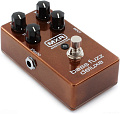 DUNLOP MXR M84 Bass Fuzz Deluxe бас-гитарный эффект, фузз