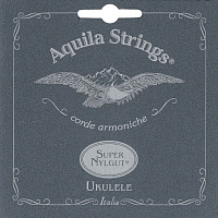 AQUILA SUPER NYLGUT 106U струны для укулеле тенор (High G-C-E-A).