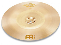 MEINL SF18CH  тарелка China 18", сплав бронза-B12 (медь 88%, олово 12%), серия SoundCaster Fusion