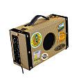Luna UKE SA 5 Ukulele Amplifier 5W  Гитарный усилитель, 5 Вт