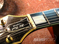 Fender BONE-NUT-STRAT / TELE аксессуары