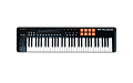 M-Audio Oxygen 61 Mk IV  61-клавишная USB MIDI клавиатура