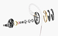 SIMGOT EN700 mkII Grey Наушники