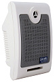 PROAUDIO SWS-08H Настенный громкоговоритель, 2-полосный, 3/6/10 Вт, 80-18000 Гц, чувствительность 92 дБ
