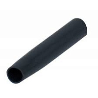 GEWA Bow Protector протектор для смычка скрипки, альта, 8 см, черный