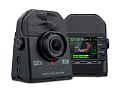 Zoom Q2n-4K Универсальная 4K камера со стереомикрофонами, для композиторов и музыкантов, чёрная