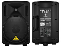 Behringer B210D активная акустическая система