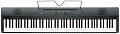 KORG L1 MG цифровое пианино Liano, 88 клавиш, цвет серый металлик