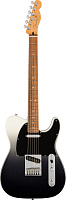 FENDER Player Plus TELE PF SVS электрогитара, цвет серебряный берст, чехол в комплекте