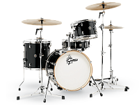 GRETSCH CT1-J484-PB Catalina Club Ударная установка 4 барабана (18" х 14"; 12" х 8"; 14" х 14"; 14" х 5")
