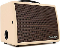 Blackstar Sonnet 60 Blonde  Комбоусилитель акустический, 60 Вт, 1х6.5", твитер, цвет кремовый