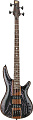 IBANEZ SR1300SB-MGL 4-струнная бас-гитара, цвет тёмно-серый
