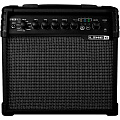 LINE 6 SPIDER V 20 MKII моделирующий гитарный комбоусилитель, 20 Вт