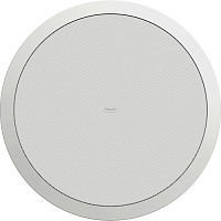 Tannoy CMS 803DC PI Открытая (без тылового колпака) потолочная АС с технологией Dual Concentric, 8", 47-30000 Гц (-3 дБ)