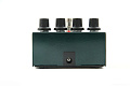 VISUAL SOUND GTDRIVE Garage Tone Drivetrain Overdrive эффект гитарный, овердрайв