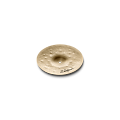 ZILDJIAN K1401 10 K CUSTOM SPECIAL DRY SPLASH тарелка типа Splash
