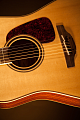 TAKAMINE PRO SERIES 4 P4DC электроакустическая гитара типа DREADNOUGHT CUTAWAY, с кейсом, цвет натуральный