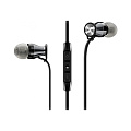 SENNHEISER M2 IEI BLACK  проводные внутриканальные наушники