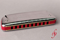 HOHNER Golden Melody 542/20 Eb (M542046x)  Губная гармоника диатоническая