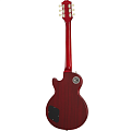 EPIPHONE 1959 Les Paul Standard Aged Dark Cherry Burst электрогитара, цвет вишневый берст, в комплекте кейс