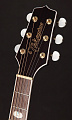 TAKAMINE GN75CE TBK Электроакустическая гитара типа NEX CUTAWAY, цвет полупрозрачный чёрный, верхняя дека массив ели