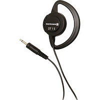 Beyerdynamic DT 1S 724173 Наушник на одно ухо, 32 Ом, кабель 1.6 м., стерео мини-джек