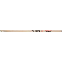 VIC FIRTH X5BPG PureGrit Барабанные палочки, орех
