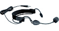 SENNHEISER EW 152 G3-A-X радиосистема с головным микрофоном ME 3-ew, частоты 516 - 558 МГц