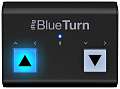 IK MULTIMEDIA iRig BlueTurn напольный бесшумный Bluetooth контроллер для нотных приложений iOS, Android и Mac