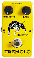 JOYO JF-09 педаль эффектов Tremolo