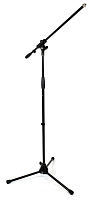 Tempo MS100BK Микрофонная стойка журавль