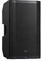 PreSonus AIR15 2-полосная активная АС 15"(2,5"катушка)+1,35", 1200Вт пик., 45Гц -20 кГц,124дБ SPL, DSP LCD
