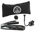AKG C519M микрофон для духовых инструментов на ''прищепке''