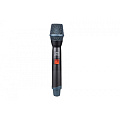 RELACART HR-31SMH Радиосистема с ручным микрофоном