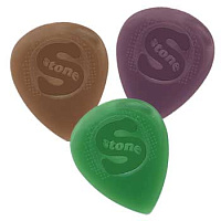 CLAYTON SPS200/6  набор медиаторов - 2.00 mm S-STONE