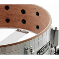 VOX TELSTAR (2/2) барабанная установка, из двух коробок, коробка 2/2