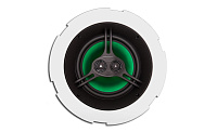 Current Audio CS800DTFL Акустика 8" в потолок, двухполосная, 40Гц-20кГц, 5-125Ватт, 8 Ом, материал вуфера - композитный метаплекс, двойной твитер(потоворный) шелк с керамическим напылением, FastLoc. Цена за штуку