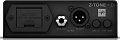 IK MULTIMEDIA Z-TONE DI Активный инструментальный дибокс и предусилитель с управлением тембром