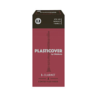 RICO RRP05BCL250 Plasticover трости для кларнета Bb №2.5, 5 штук в упаковке