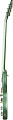 EPIPHONE SG Muse Wanderlust Green Metallic электрогитара, цвет зеленый