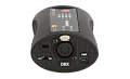 Wireless Solution Micro R-512 G5  Приёмник 512 каналов DMX. Рабочая частота - 2.4Ггц. Рабочая дальность передачи или приёма сигнала до 200 метров