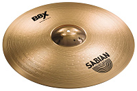 Sabian 20" B8X Rock Ride  тарелка Ride