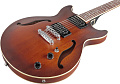 Ibanez AM53-TF полуакустическая гитара